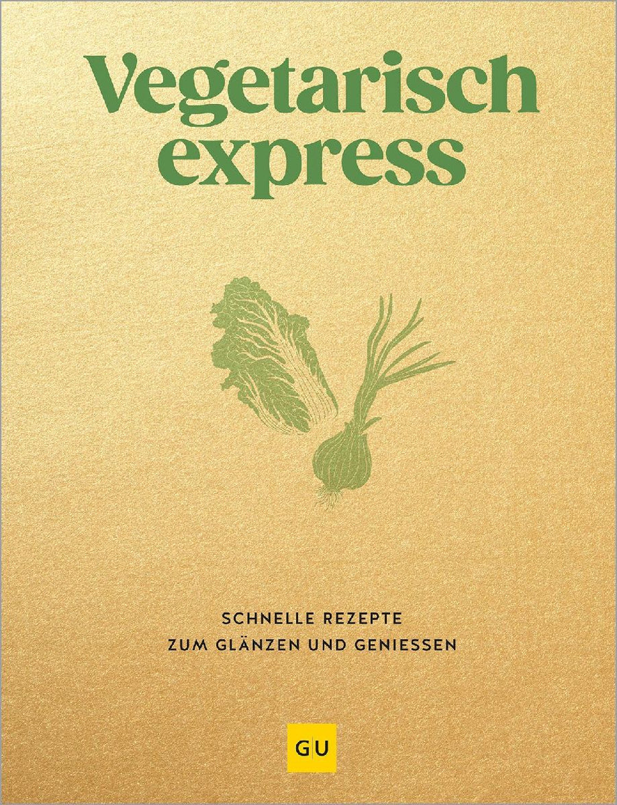 Vegetarisch express