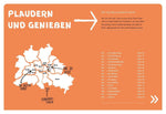 52 kleine & große Feierabend-Eskapaden in Berlin (Innenansicht)