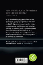 Die Zentrale (Rückseite)