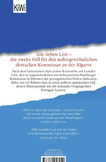 Spur der Schatten (Rückseite)