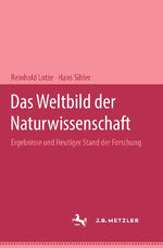 Das Weltbild der Naturwissenschaft