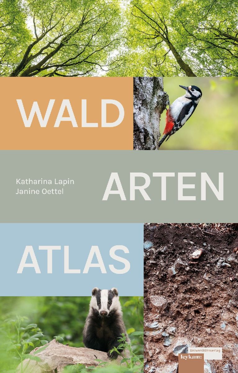 Waldartenatlas