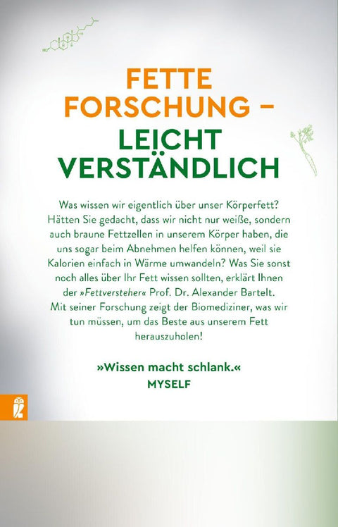 Der Fettversteher