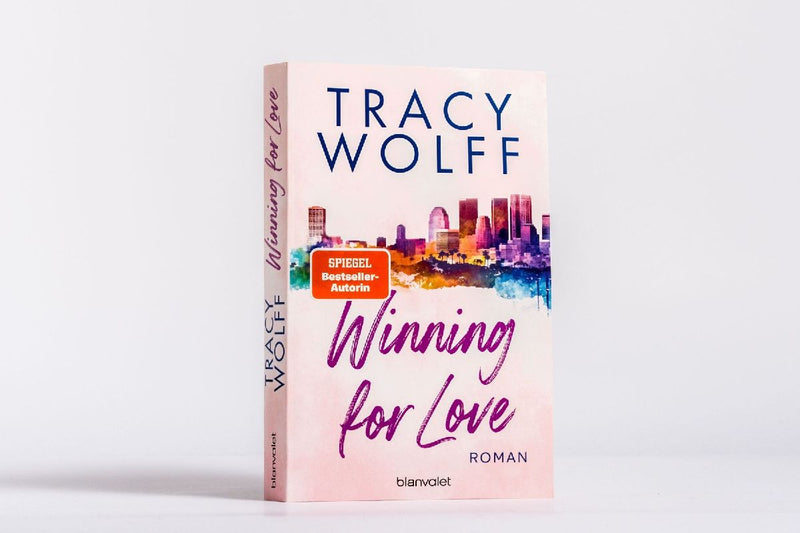 Winning for Love (Innenansicht)