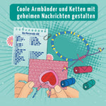 Die drei !!! Geheim-Schmuck
