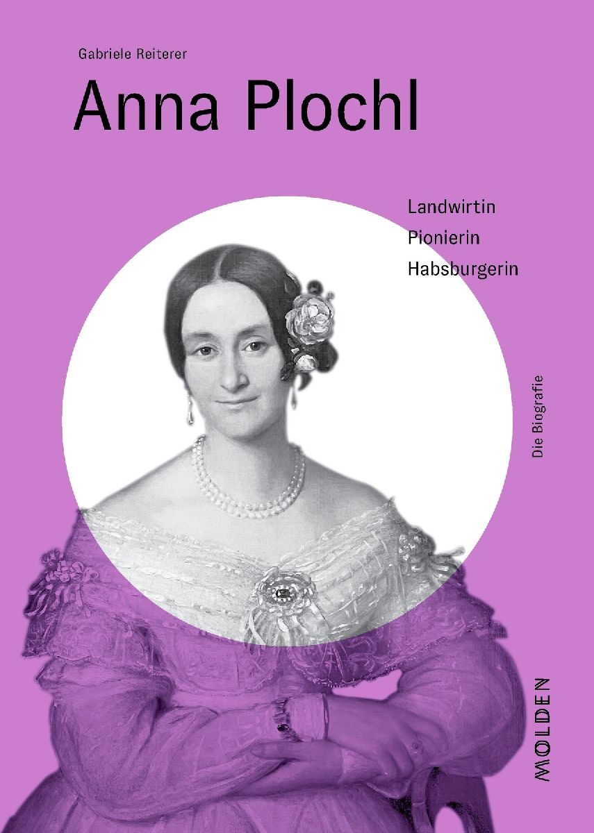 Anna Plochl