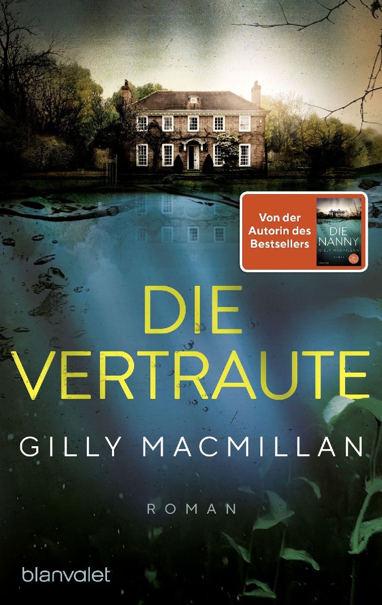 Die Vertraute