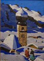 Alfons Walde