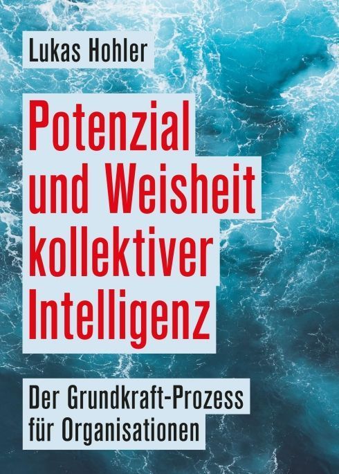 Potenzial und Weisheit kollektiver Intelligenz