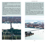 Verborgene Lagune von Venedig (Innenansicht)