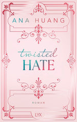 Twisted Hate: Special Edition
