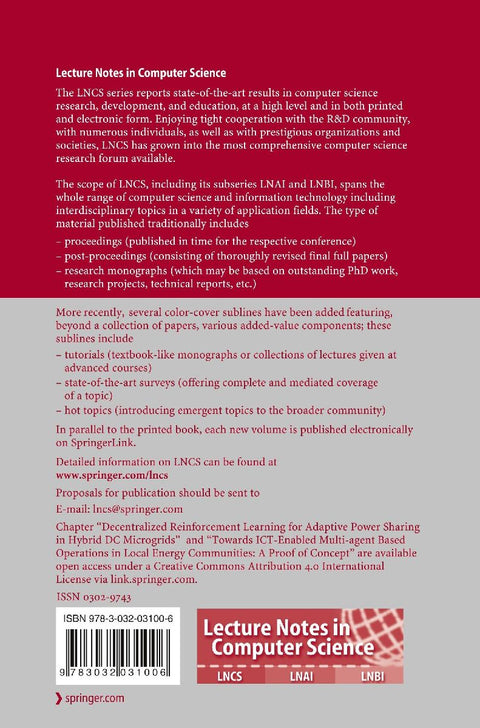 Energy Informatics