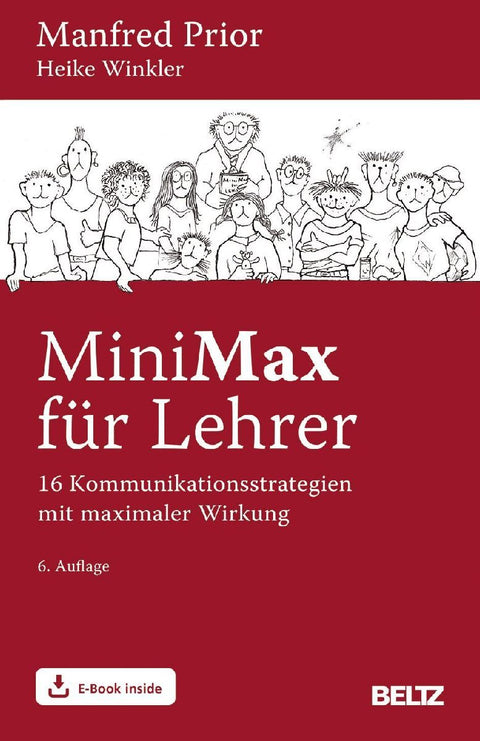 MiniMax für Lehrer