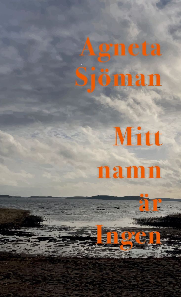 Mitt namn är Ingen