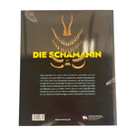 Die Schamanin (Rückseite)