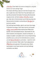 Der Wunschzetteldieb (Innenansicht)