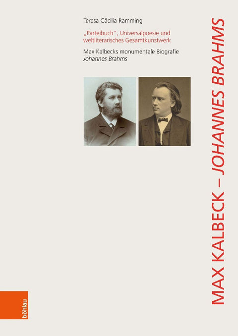 "Parteibuch", Universalpoesie und weltliterarisches Gesamtkunstwerk