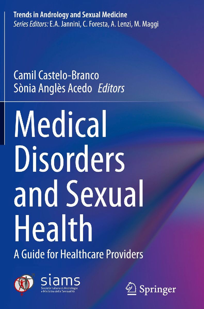 Medical Disorders and Sexual Health