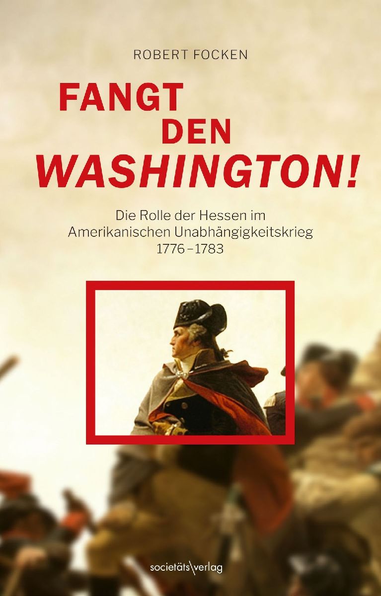 Fangt den Washington