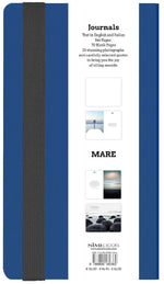 Notizbuch Mare - Personal Jo - Mare - Meer