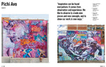 Street Art International (Innenansicht)