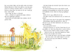 Lucys Reise ins Wunderland (Innenansicht)