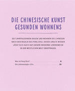 Feng Shui (Innenansicht)