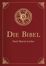 Die Bibel (Geschenkausgabe, Cabra-Leder)