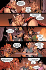Der unsterbliche Thor