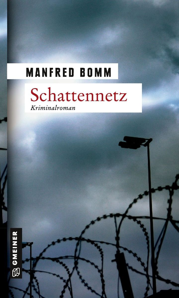 Schattennetz