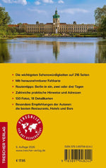 TRESCHER Reiseführer Berlin Kurztrip