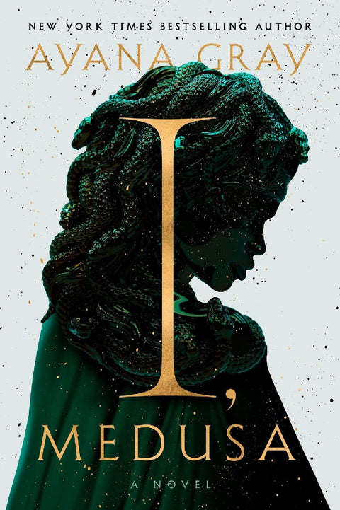 I, Medusa