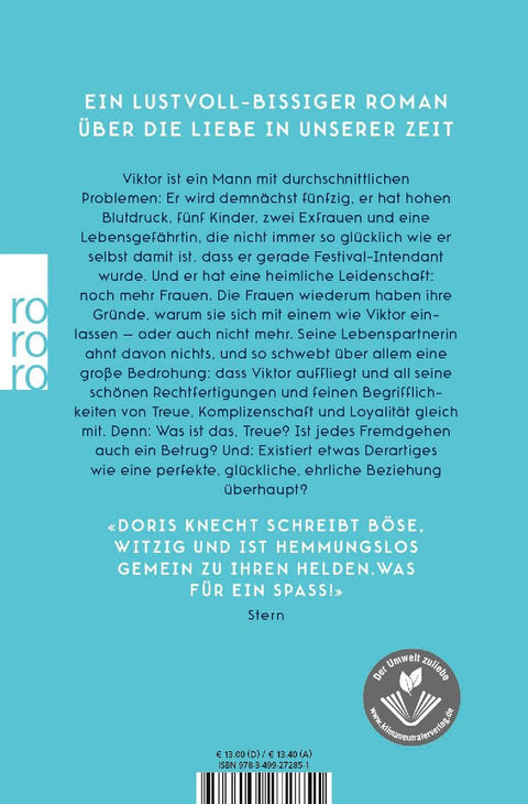 Alles über Beziehungen