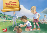 Kamishibai Starter Set zum Angebotspreis (Innenansicht)