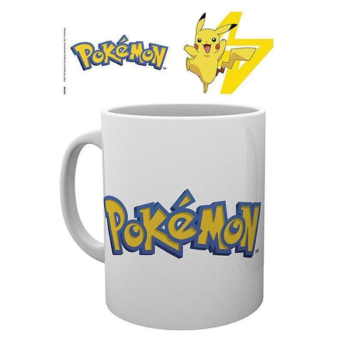 Pokemon  - Tasse 320 ml
