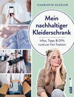 Mein nachhaltiger Kleiderschrank
