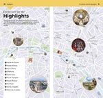 TOP10 Reiseführer Paris (Innenansicht)