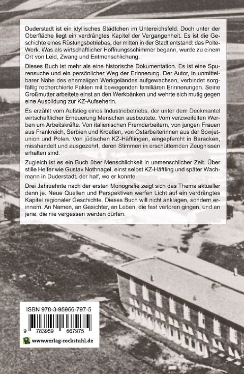 Das Polte-Werk Duderstadt