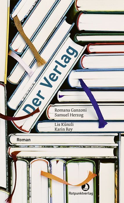 Der Verlag