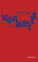 verkeilt