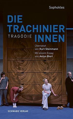 Die Trachinierinnen