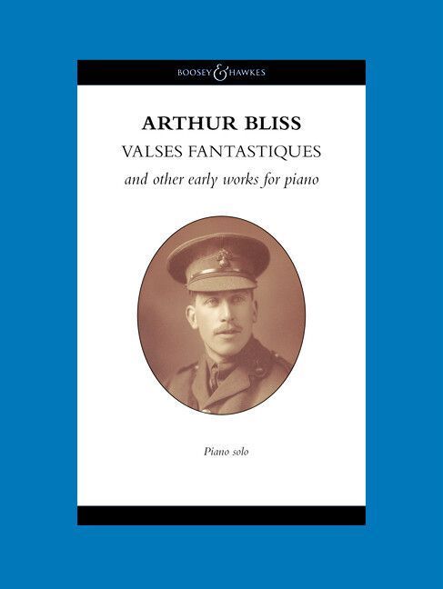 Valses fantastiques