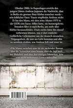 Die Mauer zwischen uns