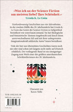 Der Tag vor der Revolution (Rückseite)