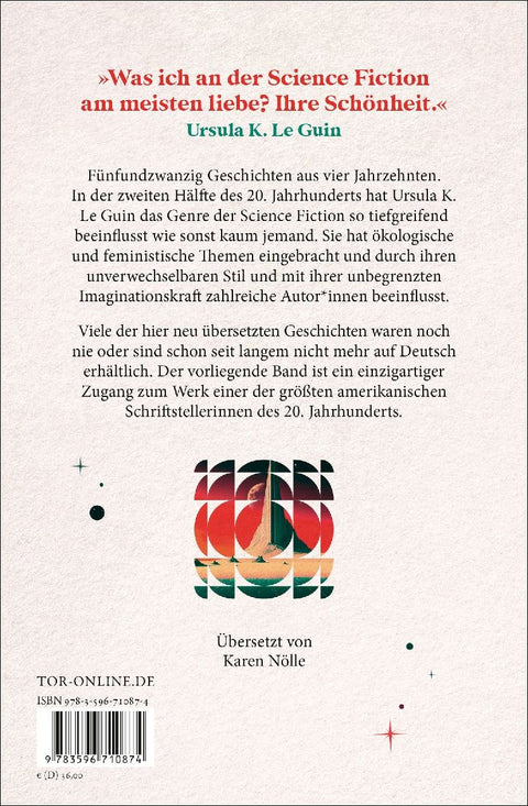 Der Tag vor der Revolution