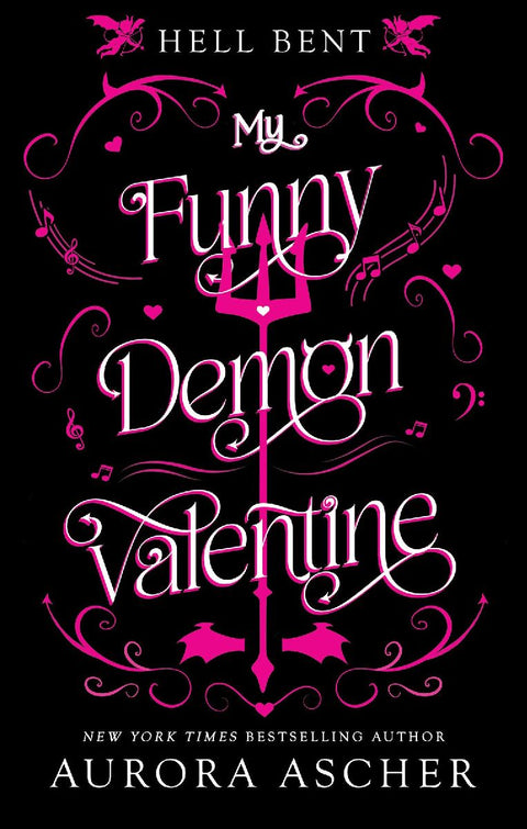 My Funny Demon Valentine