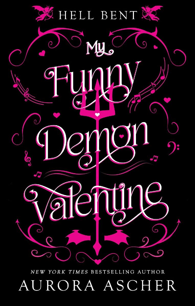 My Funny Demon Valentine