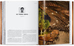 100 Contemporary Wood Buildings (Innenansicht)
