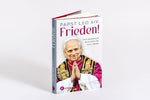 Frieden! (Innenansicht)