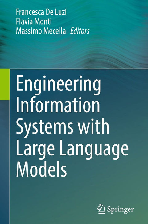 Engineering Information Systems with Large Language Models